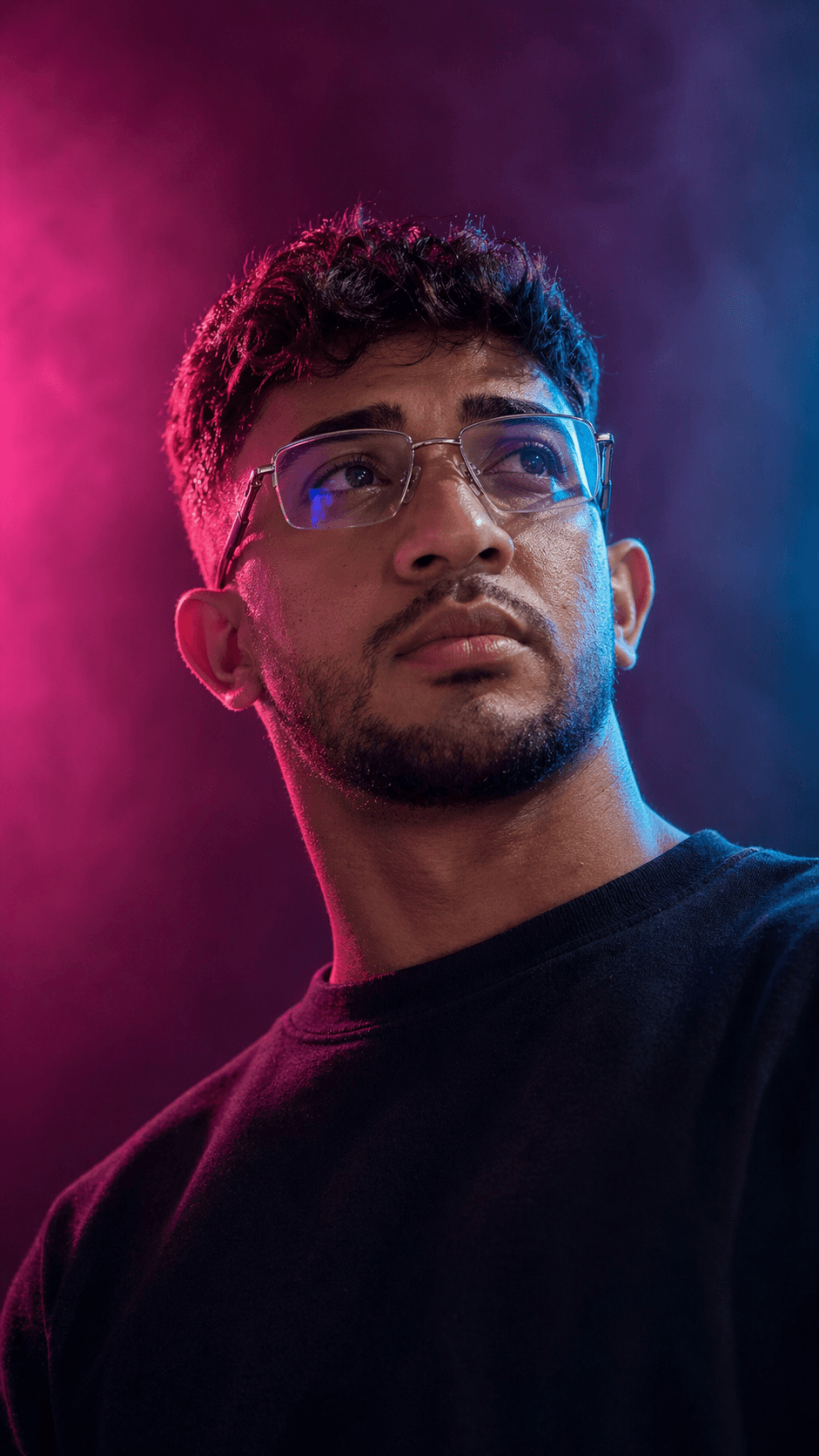 Jorge Alves, criador do PilotoIA